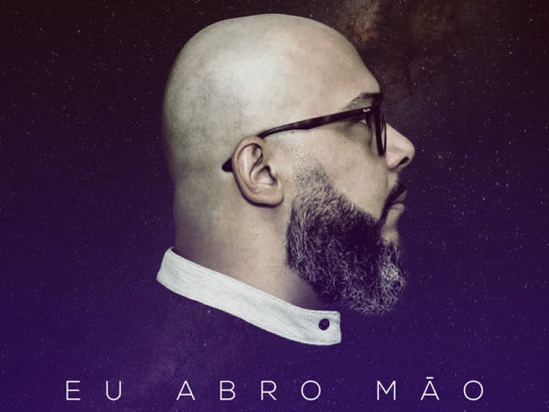 Eu Abro Mão (Single)