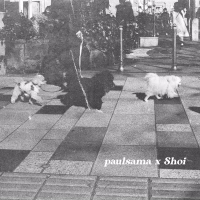 Leash (feat. SHOI) (Single)