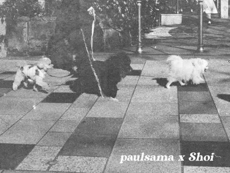 Leash (feat. SHOI) (Single)