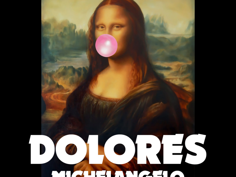 Michelangelo (Men så svara då!) (Single)
