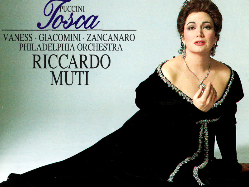Puccini: Tosca