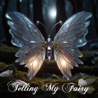 TELLING MY FAIRY (Single)