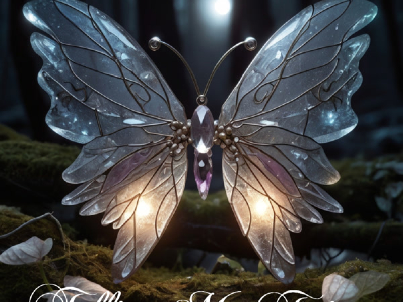 TELLING MY FAIRY (Single)