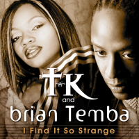 I Find It So Strange (Single)