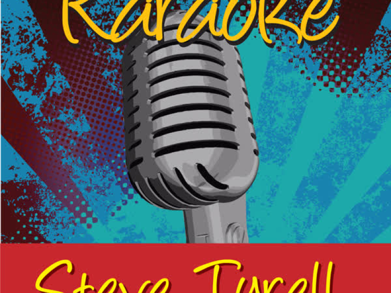 Karaoke - Steve Tyrell