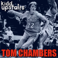 Tom Chambers (Single)