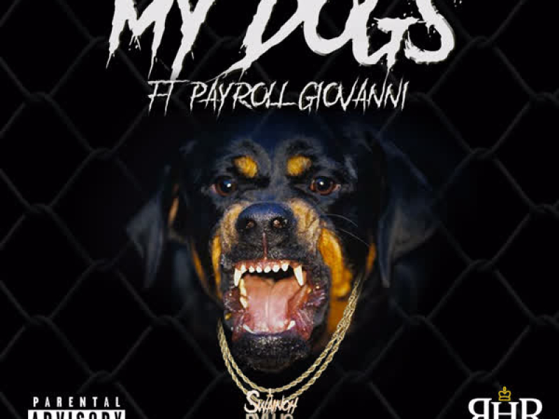 My Dogs (Single)