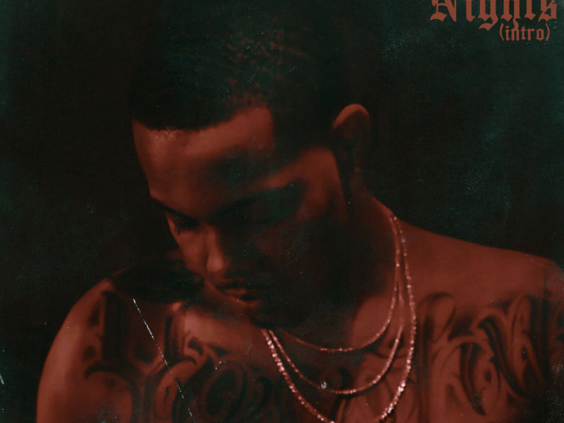 Some Nights (Single)