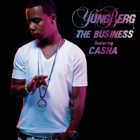 The Business (Clean Version) (Single)