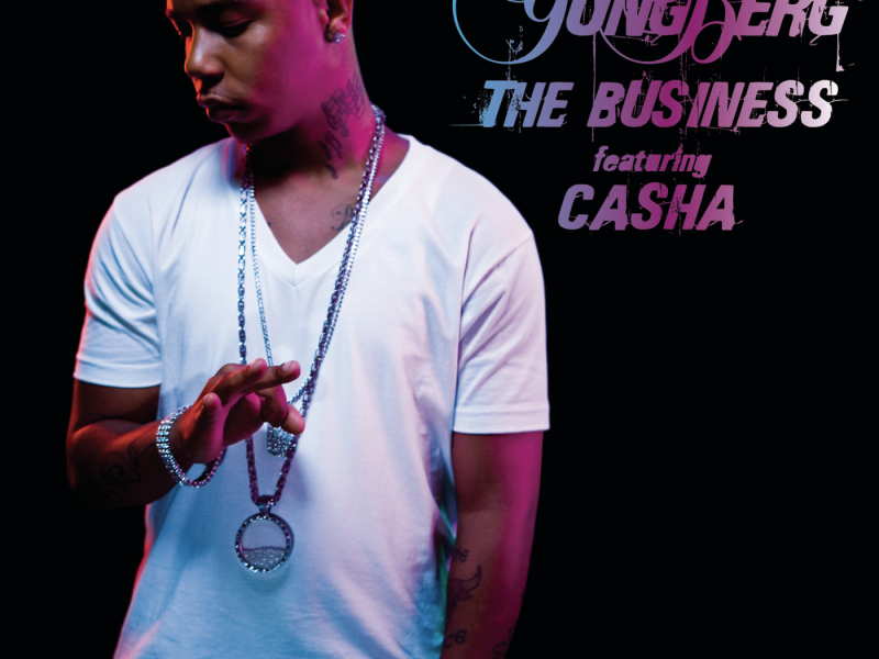 The Business (Clean Version) (Single)