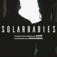 Solarbabies (Single)