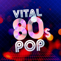 Vital 80's Pop