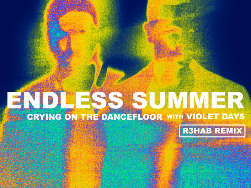 Crying On The Dancefloor (R3HAB Remix) (Single)