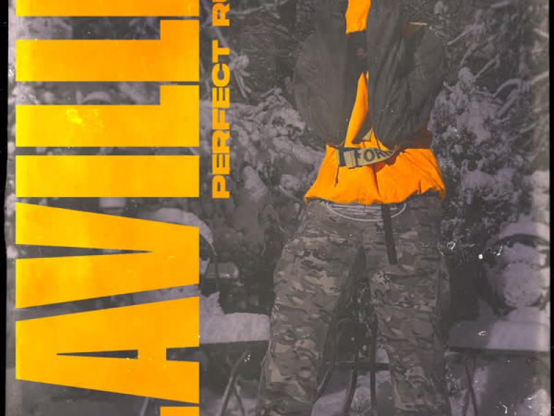 Perfect Ruin (Single)