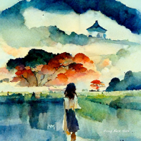 Going Back Home (Single)