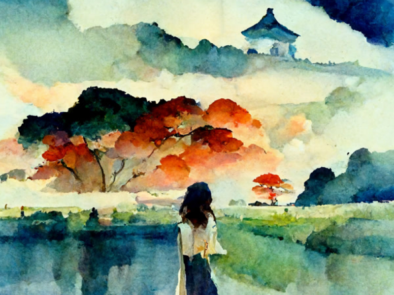 Going Back Home (Single)