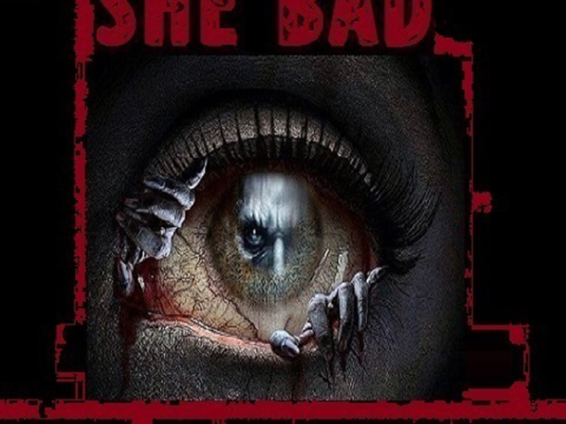 She Bad (feat. Red Eyez, Ajc & V-Town) (Single)