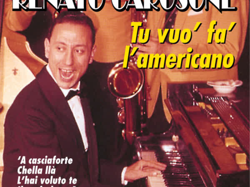 Renato Carosone (2007 Remastered)