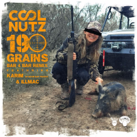 190 Grains (Bar 4 Bar Remix) (EP)