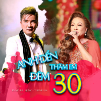 Anh Đến Thăm Em Đêm 30 (Xuân Phát Tài 10) (Single)