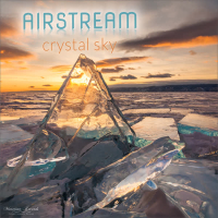 Crystal Sky (Blue Horizon Mix) (Single)