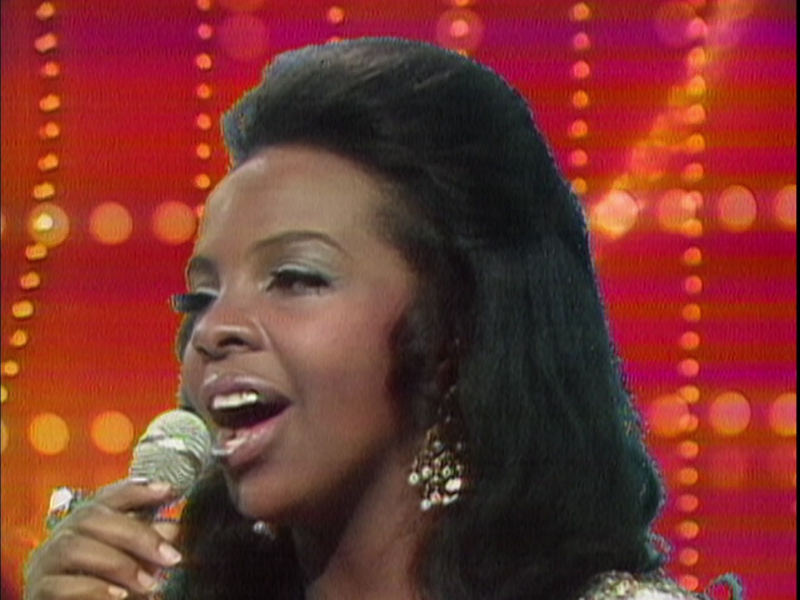 Let Us Entertain You (Live On The Ed Sullivan Show, October 5, 1969) (MV) (Single)