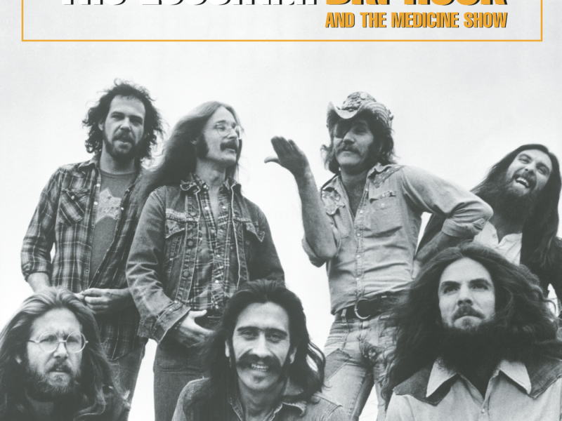 The Essential Dr. Hook And The Medicine Show