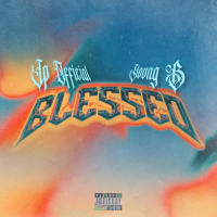 Blessed (Single)