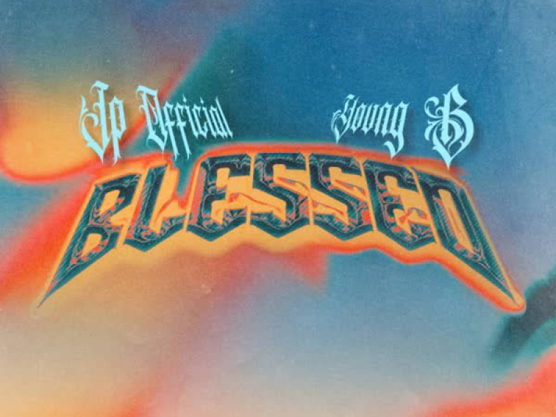 Blessed (Single)