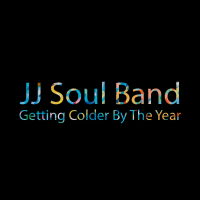 Getting Colder By The Year (Single)
