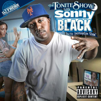 The Tonite Show with Sonny Black