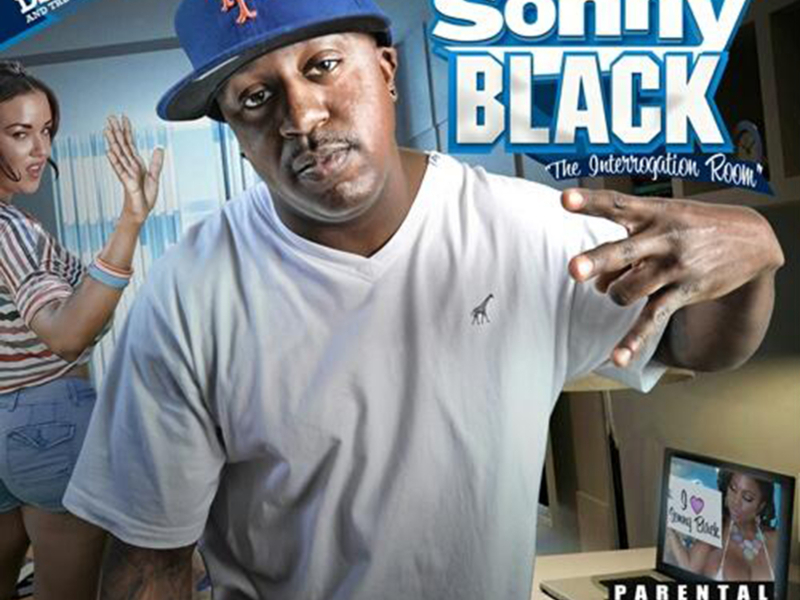 The Tonite Show with Sonny Black