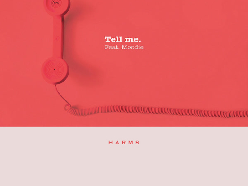 Tell Me (Single)