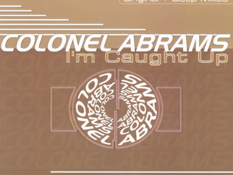 I'm Caught up (Deep Mixes)