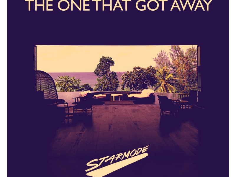The One That Got Away (Single)