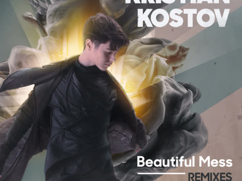 Beautiful Mess (Remixes)