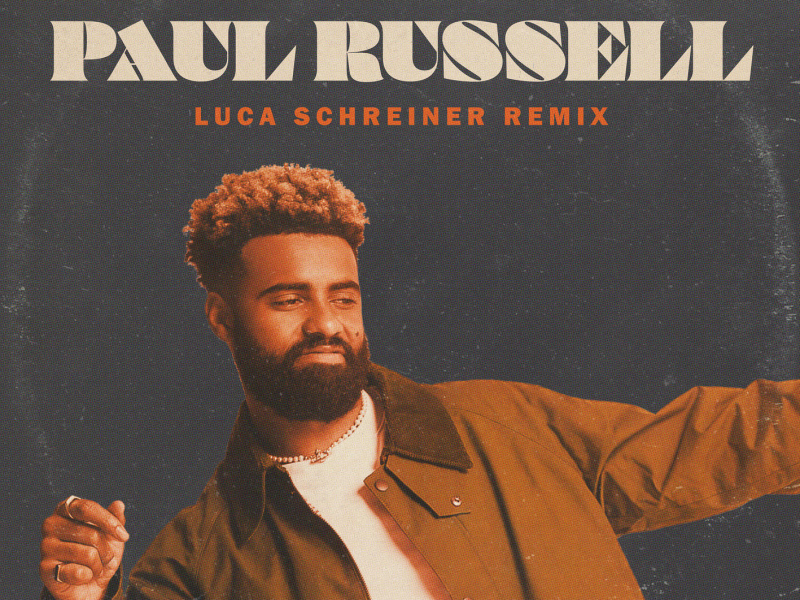 Lil Boo Thang (Luca Schreiner Remix) (Single)