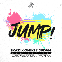 Jump! Remixes (EP)