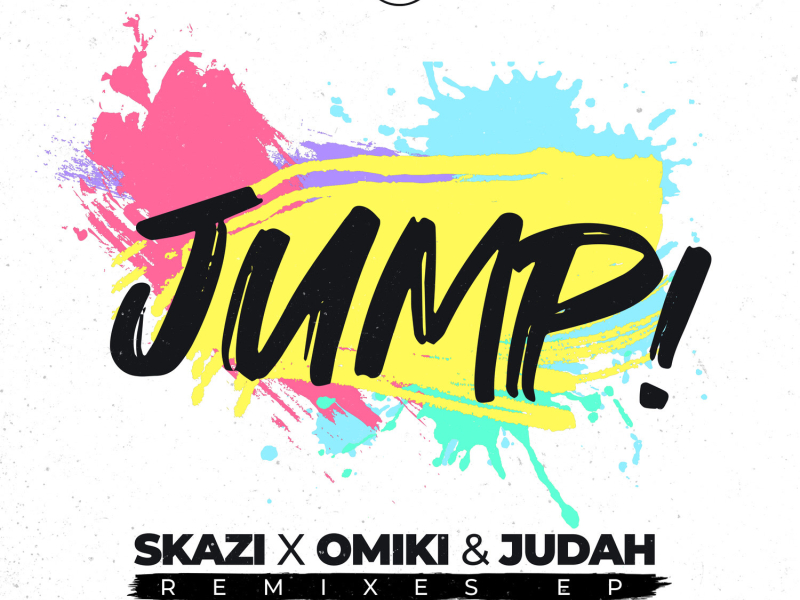 Jump! Remixes (EP)