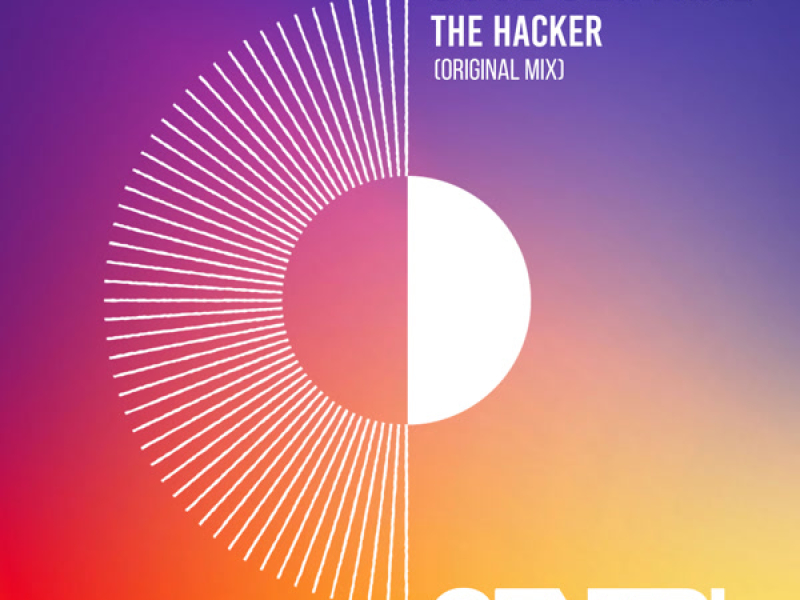 The Hacker (Single)