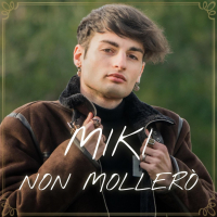 Non mollerò (Single)