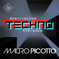 Best of Techno & Friends