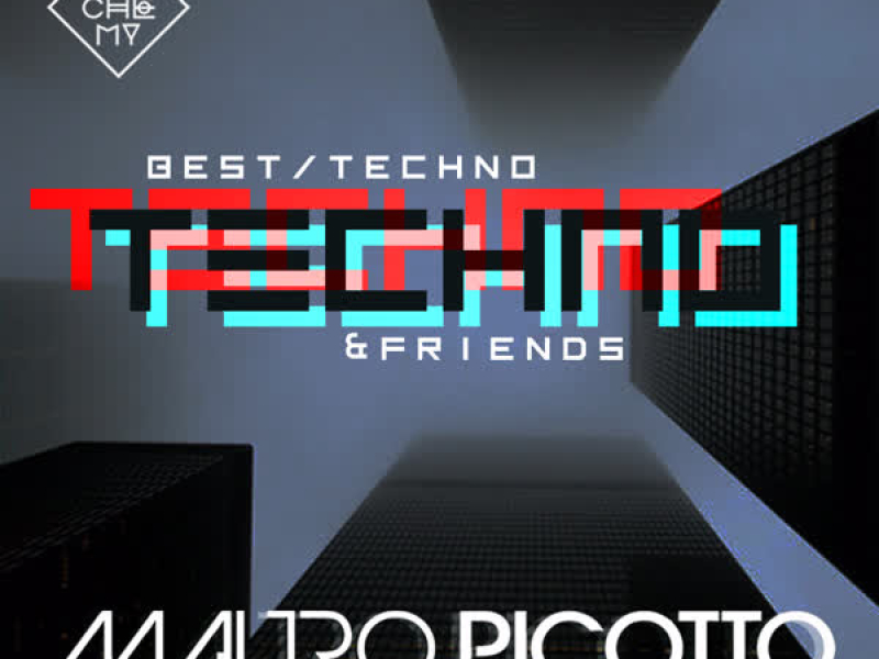 Best of Techno & Friends