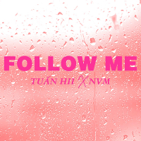 FOLLOW ME (Single)