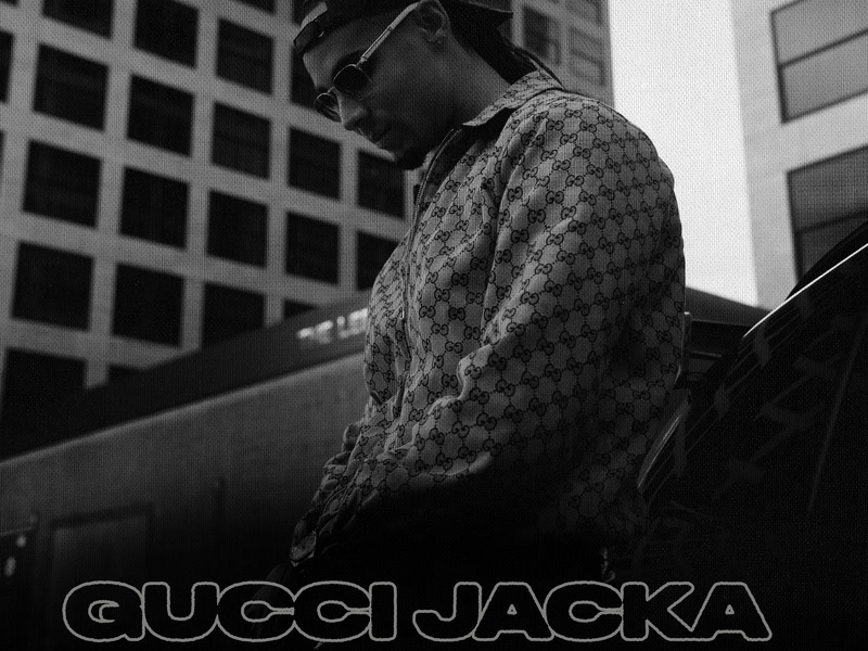 GUCCI JACKA (Single)