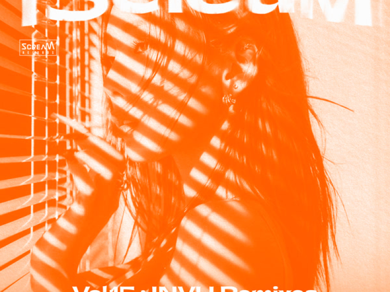 iScreaM Vol.15 : INVU Remixes (Single)