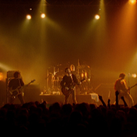 Tostaky (le continent) (Live au Transbordeur 1993) (MV) (Single)