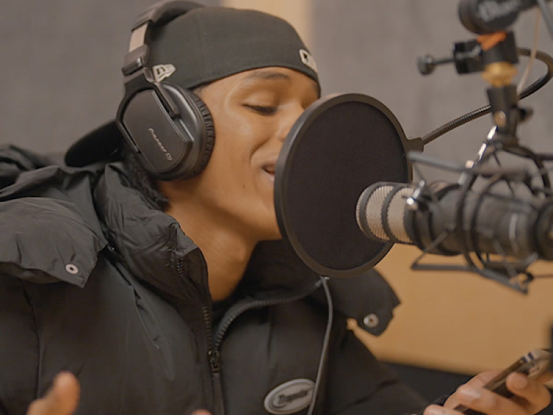 The Str8 Drop (Single)