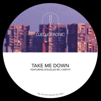 Take Me  Down (Remixes) (EP)
