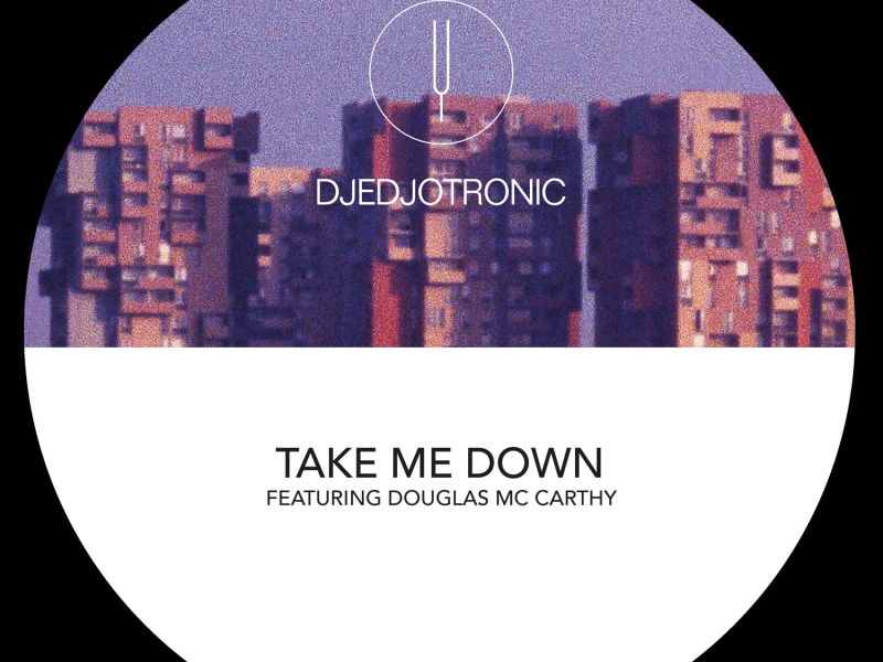 Take Me  Down (Remixes) (EP)